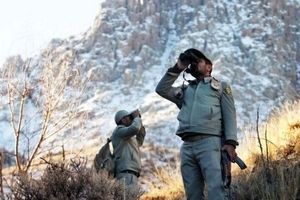 حمله خونین شکارچیان غیرمجاز به محیط‌بان کرمانشاهی