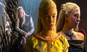 تحلیل مفصل اتفاقات عروسی رینیرا تارگرین و لینور ولاریون در اپیزود ۵ سریال «خاندان اژدها»