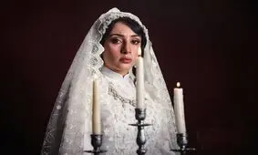 توصیه احساسی ترلان پروانه به کسانی که مثل محبوبه طعم تلخ یک انتخاب اشتباه را چشیده‌اند/ ویدئو