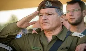 «دیوید زینی» با وجود اعتراض‌های فراوان در اسرائیل، رئیس شاباک شد