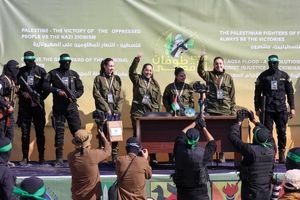 اختلاف در حماس بر سر طرح ترامپ؛ توافق به انجام میرسد؟