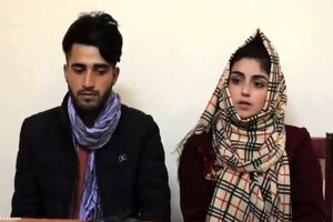 اعتراف جنجالی دختر افغان درباره «تجاوز طالبان»
