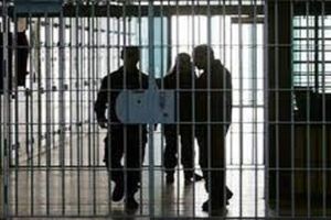 انتقال ۶ زندانى ایرانى در ارمنستان به ایران
