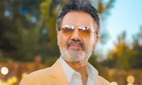 همخوانی مردم با ترانه معین در کنسرت خیابانی اصفهان/ ویدئو