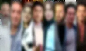 اعلام رسمی اسامی سلبریتی‌ های «احضار» شده به دادسرا/ از هنرمندان زن و مرد تا چهره های سیاسی و فوتبالی