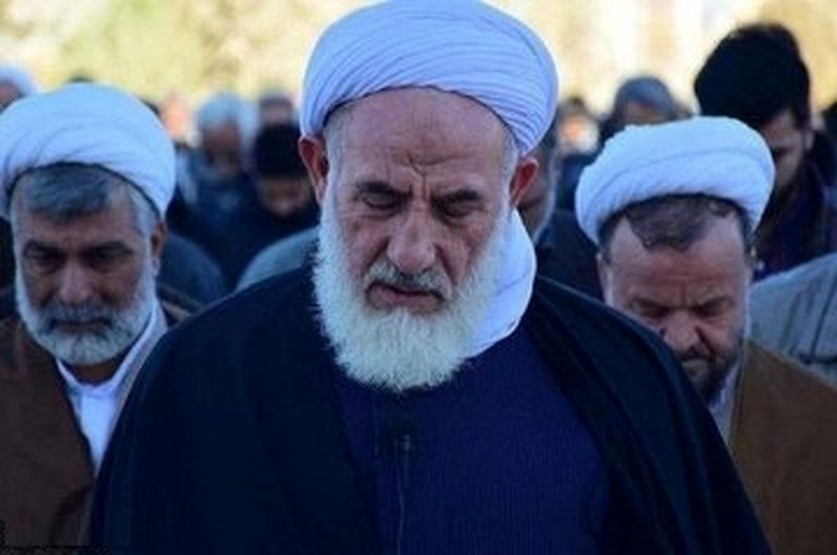 درخواست رهبر انقلاب از آیتالله سلیمانی
