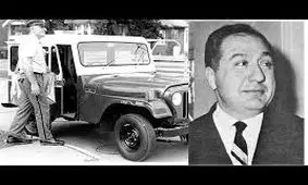 جیپ چطور ایرانی شد؟/ ماجرای سرمایه گذاری و شراکت جنرال‌موتورزِ آمریکا در ساخت و مونتاژ جیپ