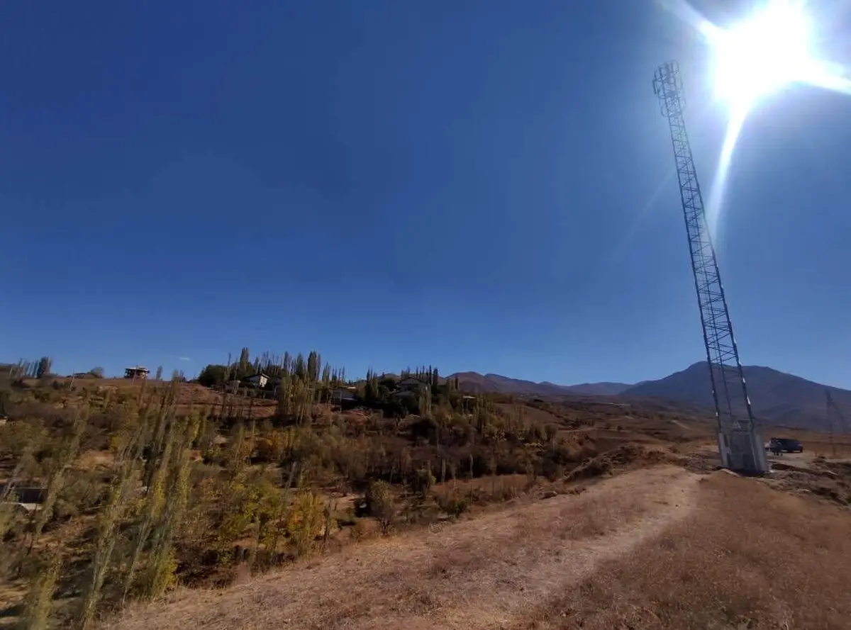 ارتباطات مخابراتی در کردستان پایدار است
