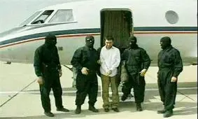 شرح دقیق ماجرای دستگیری عبدالمالک ریگی توسط یک فرمانده ارتش/ ویدئو