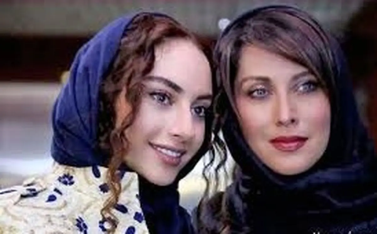 سفر در زمان؛ «ترلان پروانه و مهتاب کرامتی» در مراسم اکران «جاده قدیم»؛ سال 96 