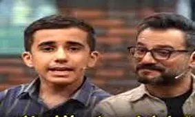 تسلط جالب نوجوان ۱۲ ساله به ۸ زبان زنده دنیا/ ویدئو