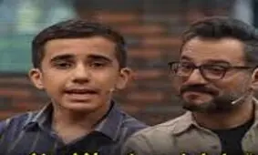 تسلط جالب نوجوان ۱۲ ساله به ۸ زبان زنده دنیا/ ویدئو