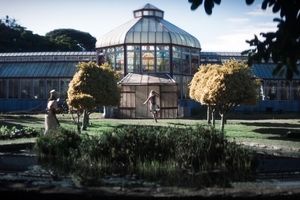 فیلم «گلخانه»؛ داستانی آخرالزمانی دربارۀ یک بیماری عجیب