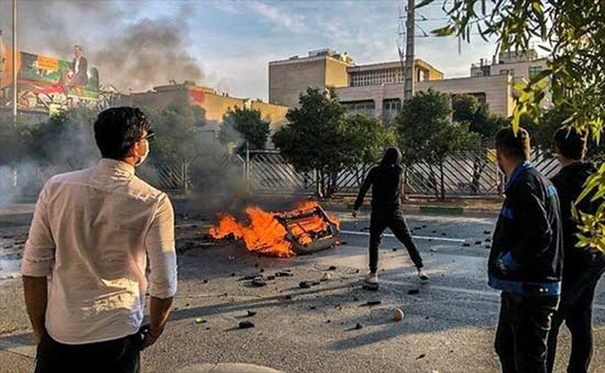اعتراضات آبان 98؛ اعتراض نسلی که نمیشناسیم