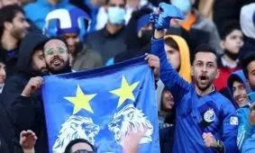 جشن قهرمانی استقلال با 30 درصد ظرفیت ورزشگاه آزادی

