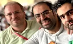 جمله «مگر ما اسکل نظام مقدس هستیم؟» مجری تلویزیون، خیلی حرف بزرگ و نشان از خطری است/ گویا نمی توانند برخی را از صدا و سیما کنار بگذارند چون شاید بگویند ما دیگر اسکل نظام مقدس «نمی مانیم»/ ویدئو