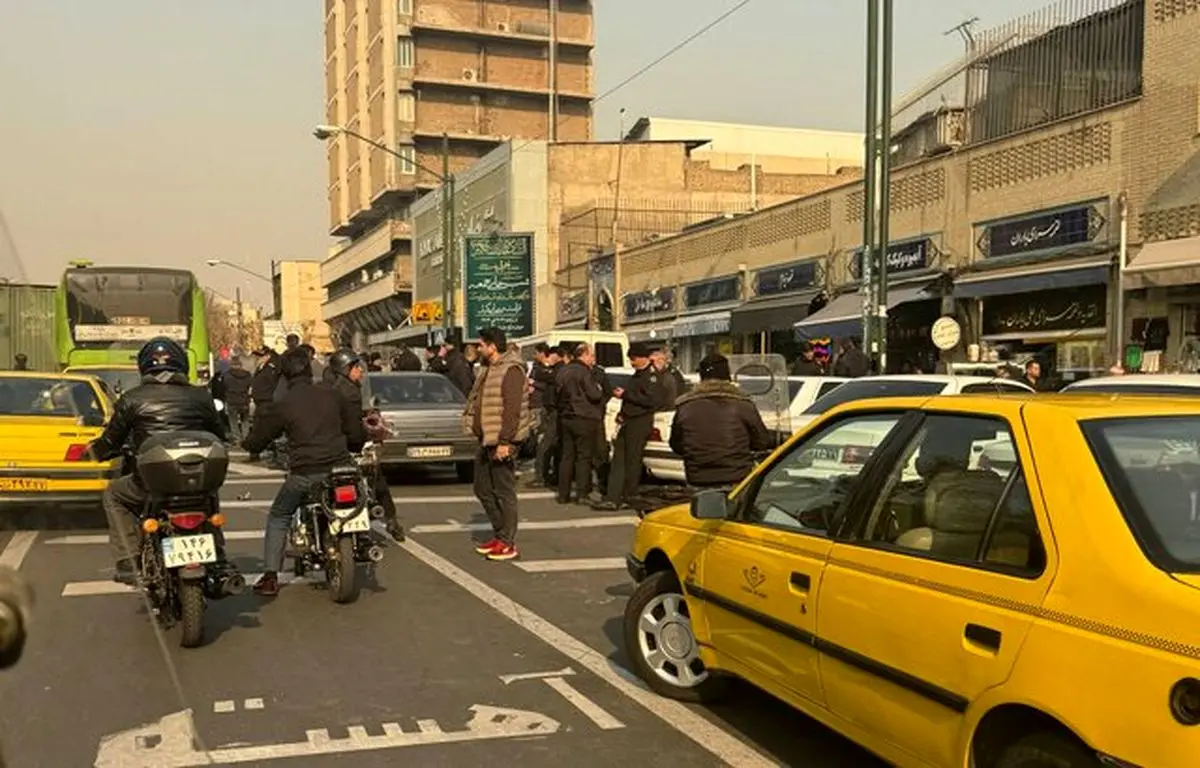 امروز بازارها باز هستند؟