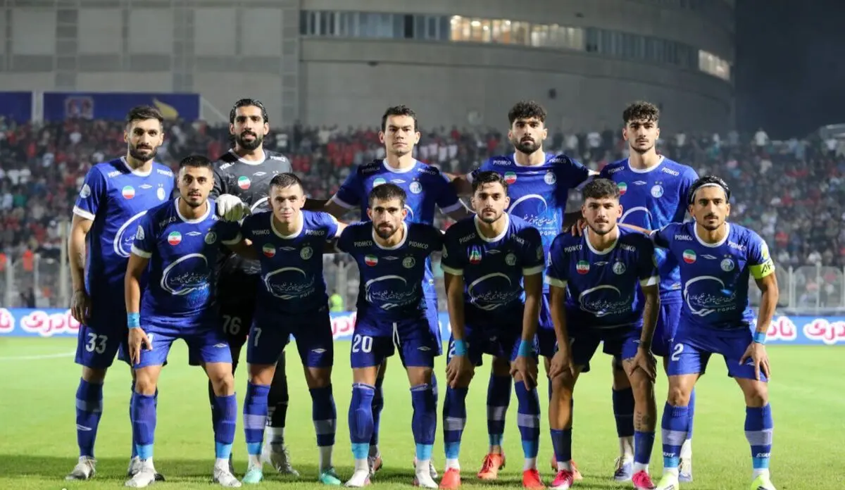 دام خطرناک قطری‌ها برای استقلال!