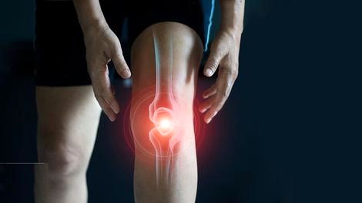 شایعترین علت زانو درد چیست؟/ چند راهکار خانگی برای کاهش درد