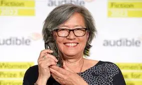 نویسنده «افسانه اکنون» برنده جایزه ادبیات داستانی زنان شد