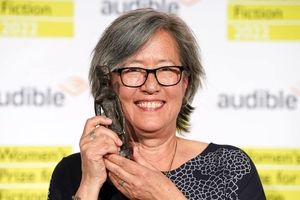 نویسنده «افسانه اکنون» برنده جایزه ادبیات داستانی زنان شد