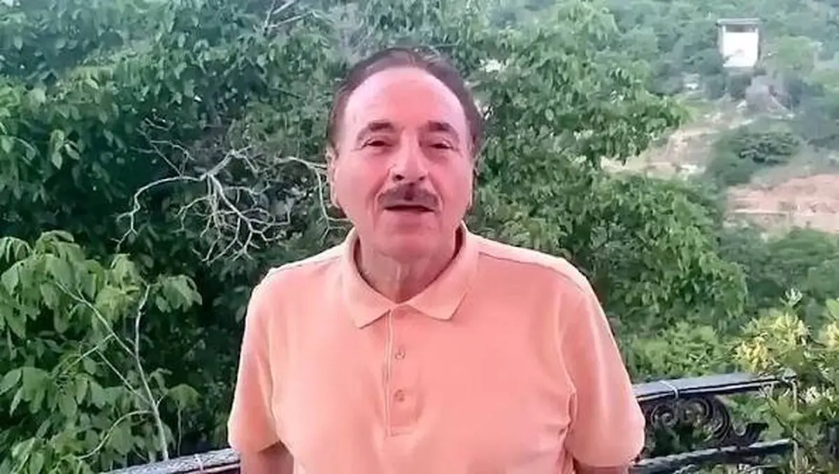 گلایه‌های تلخ محسن حاجیلو از صدا و سیما: «حتی اجازه خداحافظی هم به من ندادند»/ ویدئو