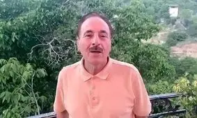 گلایه‌های تلخ محسن حاجیلو از صدا و سیما: «حتی اجازه خداحافظی هم به من ندادند»/ ویدئو