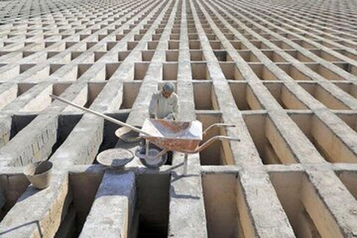  تهران در آستانه احداث سه آرامستان جدید؛ هشدار درباره بحران دفن اموات 