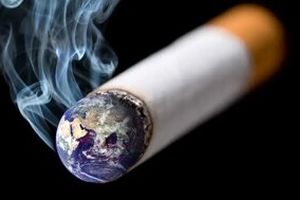 ده کشور اول جهان در مصرف سیگار و دخانیات/ ایران در جایگاه چندم است؟