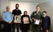 فرمانده نیروی هوایی ارتش: پیام شهدا، ایستادگی مقابل نظام سلطه است