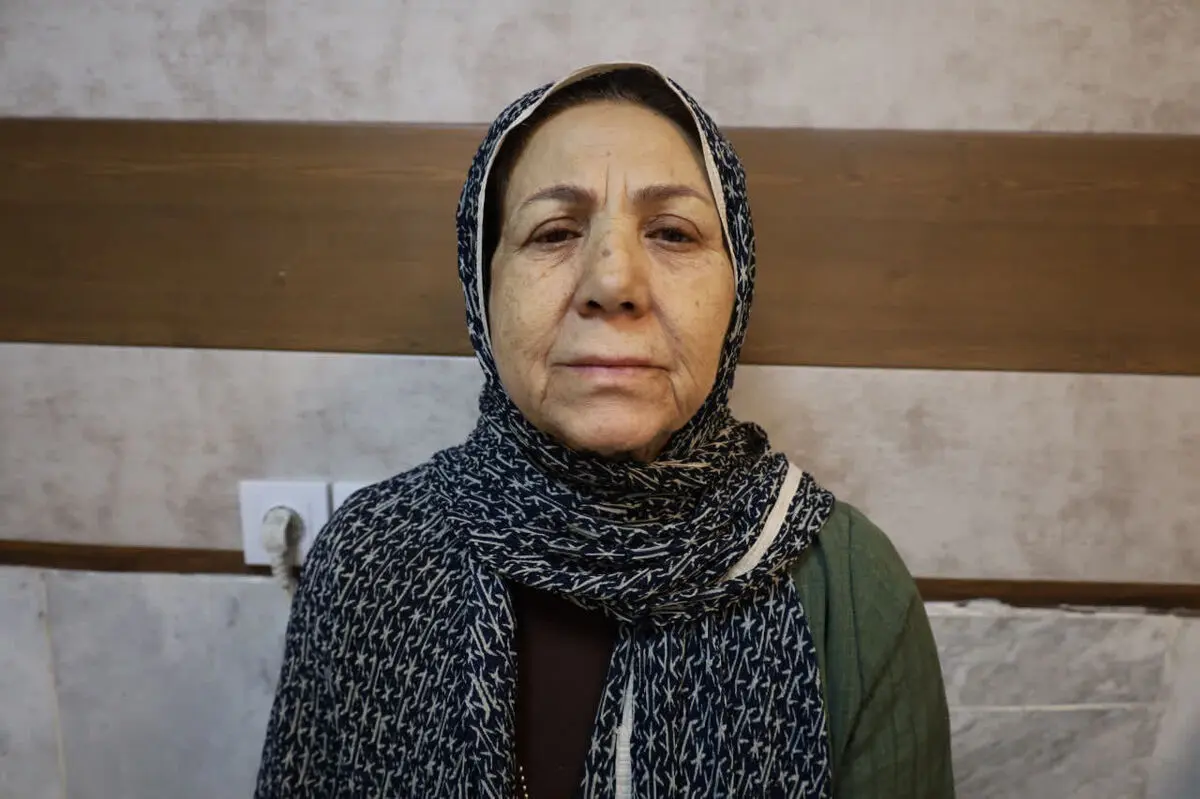 انتشار تصویر سارق طلافروشی‌؛ مالباختگان شناسایی کنند
