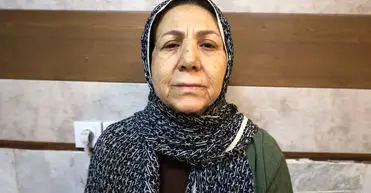 انتشار تصویر سارق طلافروشی‌؛ مالباختگان شناسایی کنند