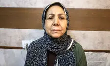 انتشار تصویر سارق طلافروشی‌؛ مالباختگان شناسایی کنند