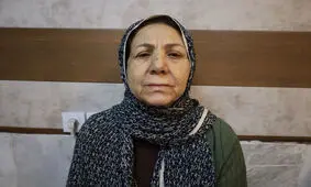 انتشار تصویر سارق طلافروشی‌؛ مالباختگان شناسایی کنند