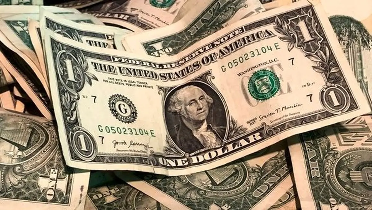 قیمت دلار آزاد امروز شنبه ۱۷ مرداد ۱۴۰۵