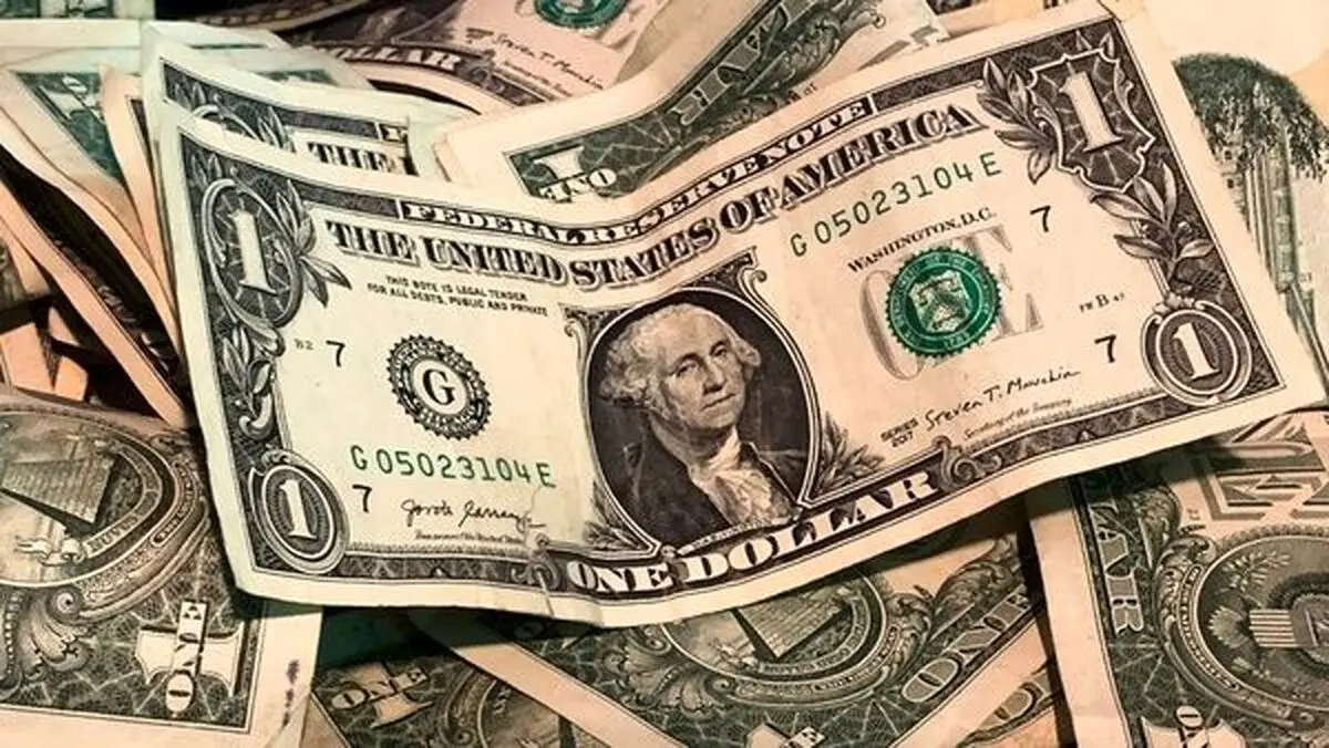 قیمت دلار آزاد امروز شنبه ۱۷ مرداد ۱۴۰۵