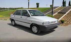 اجاره پراید و موتور برای مسافرکشی و پیک/ ۱۵ میلیون برای یک ماه اجاره
