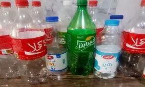 بطری خالی نوشابه هم قیمتی شد؛ هر عدد ۲ هزار تومان