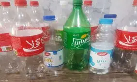 بطری خالی نوشابه هم قیمتی شد؛ هر عدد ۲ هزار تومان