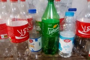 بطری خالی نوشابه هم قیمتی شد؛ هر عدد ۲ هزار تومان