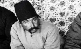 سفر به ایران قدیم؛ جلال‌الملک، حبیب‌الله خان و دیگران در حال «بادمجان پوست کندن»؛ 135 سال قبل 