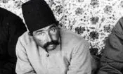 سفر به ایران قدیم؛ جلال‌الملک، حبیب‌الله خان و دیگران در حال «بادمجان پوست کندن»؛ 135 سال قبل 