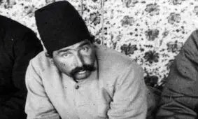 سفر به ایران قدیم؛ جلال‌الملک، حبیب‌الله خان و دیگران در حال «بادمجان پوست کندن»؛ 135 سال قبل 