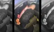 لجظه بازداشت قاتل و همدستانش توسط پلیس پیشوای ورامین/ ویدئو