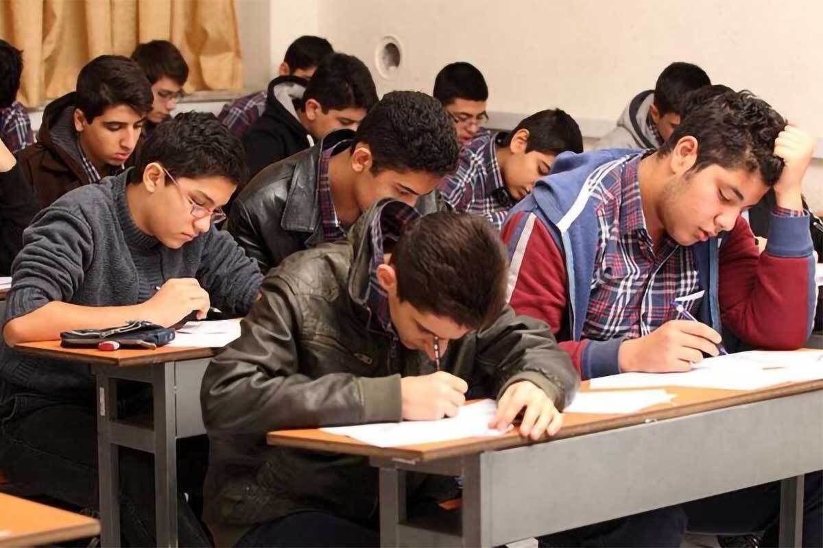 تغییرات آموزش و پرورش در ۳ رشته انسانی، ریاضی و تجربی


