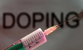 صدور رای محرومیت ۲ ورزشکار به دلیل دوپینگ

