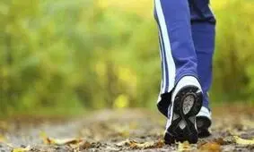 پیاده روی عارضه خستگی را در مبتلایان به سرطان روده تسکین می‌دهد