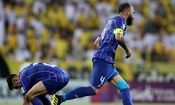 استقلال از الوصل شکست نخورد، درهم‌کوبیده شد! آمار تلخ بازی منتشر شد 
