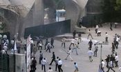 روایت محمدجواد ظریف از وقایع دانشجویی ۱۸ تیر سال ۷۸/ از چه زمانی رهبر انقلاب، چفیه انداختند؟/ ویدئو