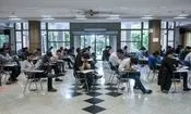 غیبت احتمالی دانشجویان در امتحانات «موجه تلقی» می شود